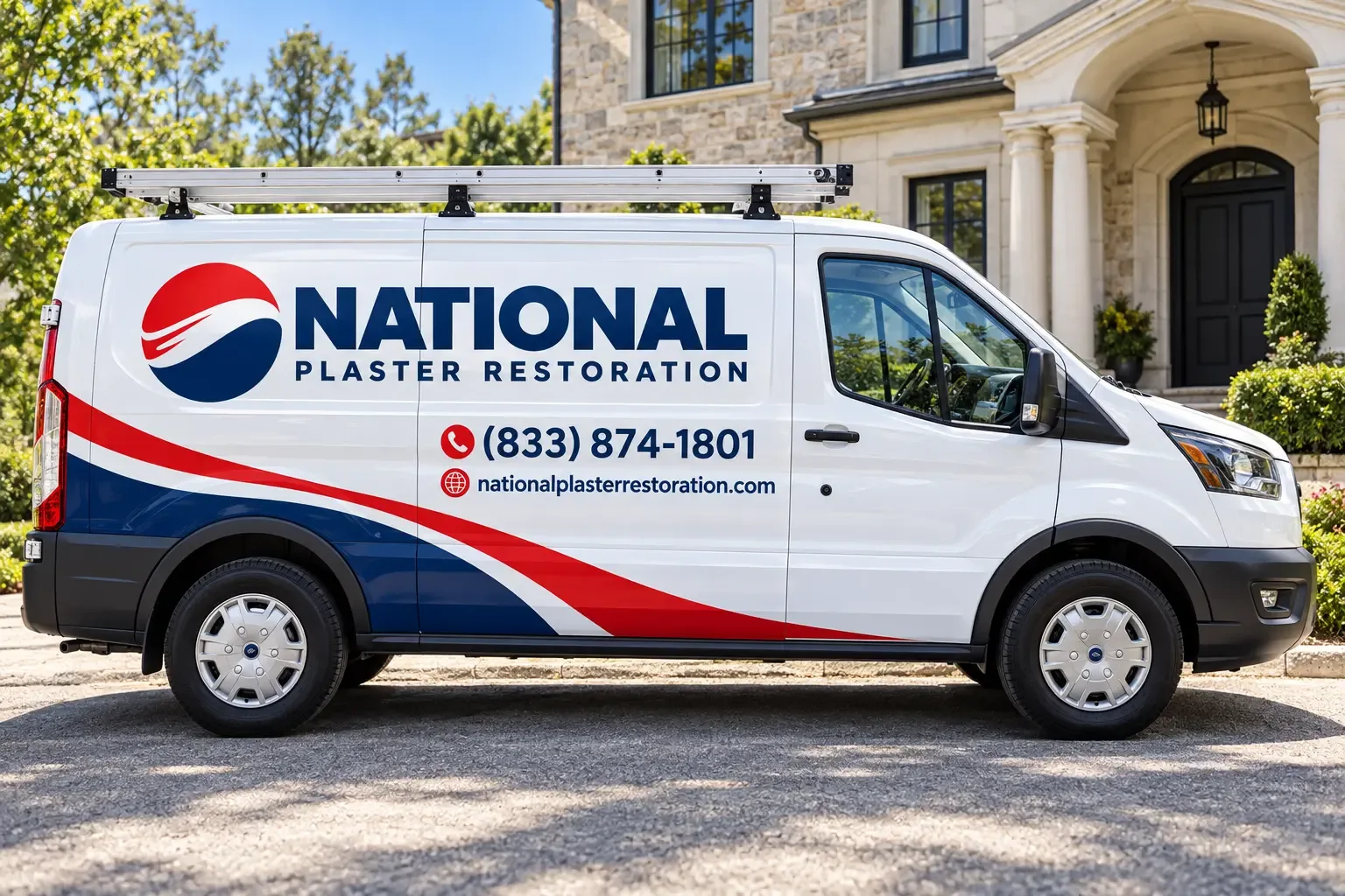 Plaster Repair in Bartow, FL near me